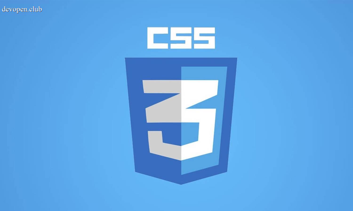 CSS/CSS3 入门精品教程 / CSS/CSS3 Tutorials