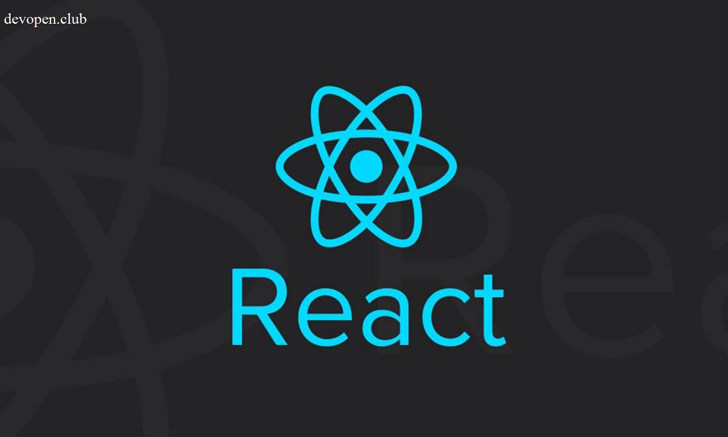 人人学 React / React For Everyone