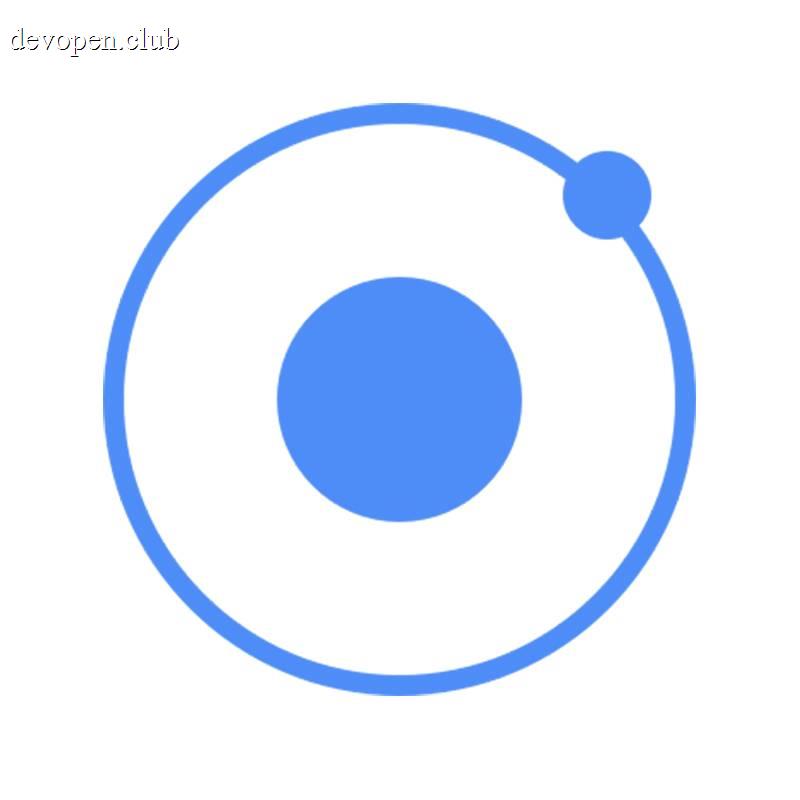Ionic