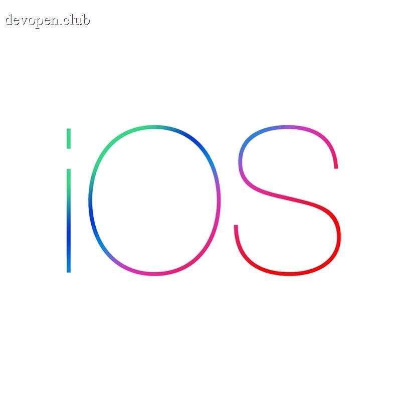 iOS图标尺寸