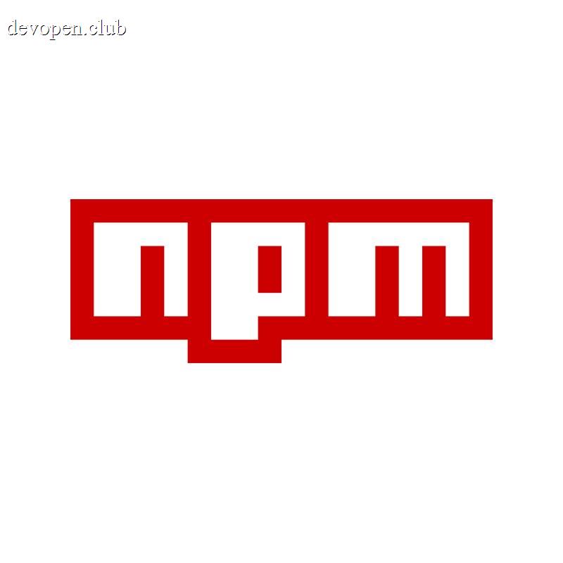 npm