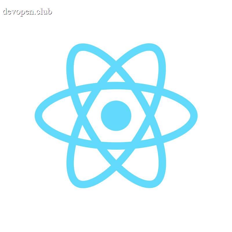 react